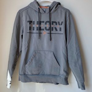 Orangetheory Pullover Hoodie
